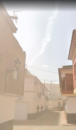 Venta de casa en Vélez-Rubio