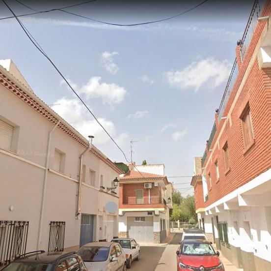 Venta de casa en Vélez-Rubio