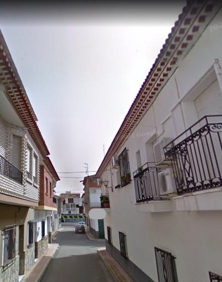 Venta de casa en Vélez-Rubio