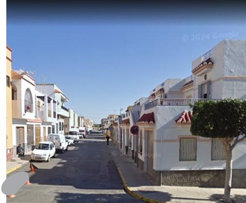 Venta de casa en El Ejido