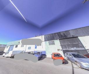 For sale of warehouse in Villarreal Vila-Real