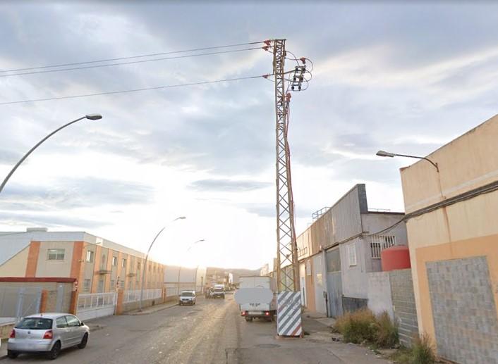 For sale of warehouse in Villarreal Vila-Real