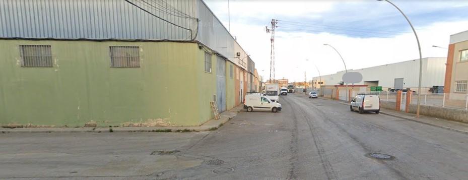 For sale of warehouse in Villarreal Vila-Real