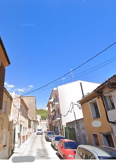 Venta de piso en Íscar
