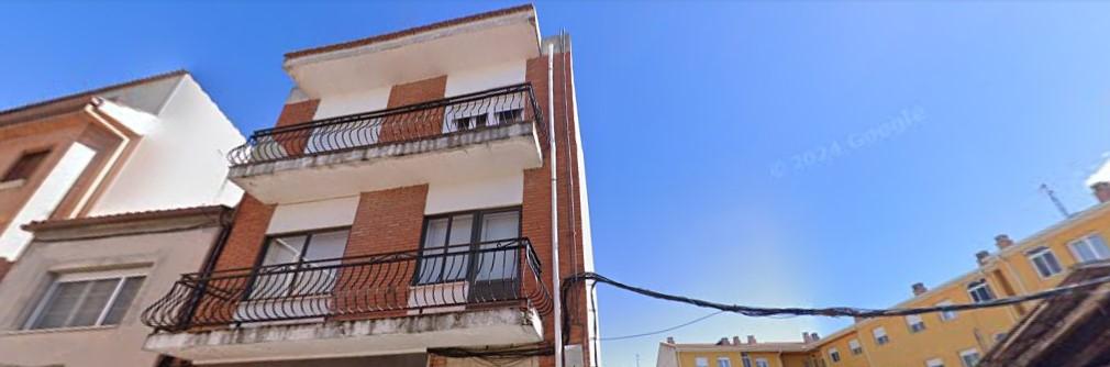 Venta de piso en Íscar