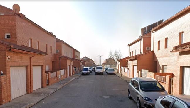 Venta de casa en Chozas de Canales