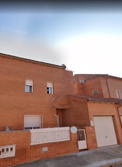 Venta de casa en Chozas de Canales