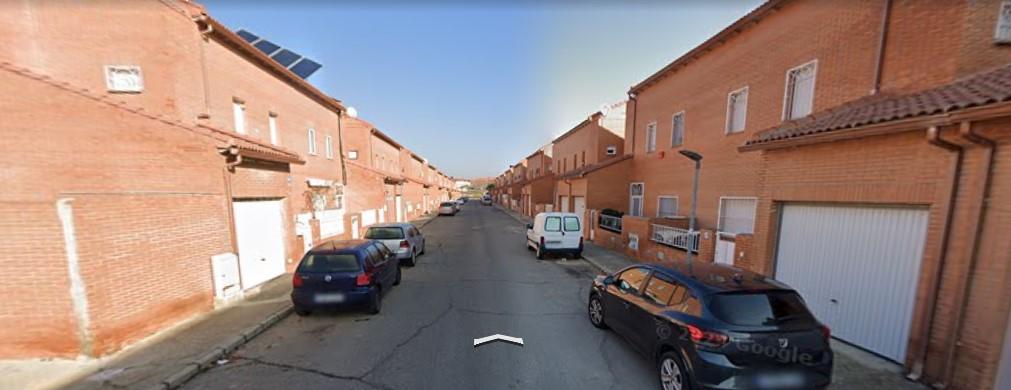 Venta de casa en Chozas de Canales