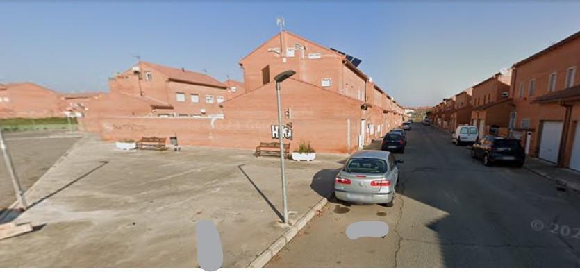 Venta de casa en Chozas de Canales