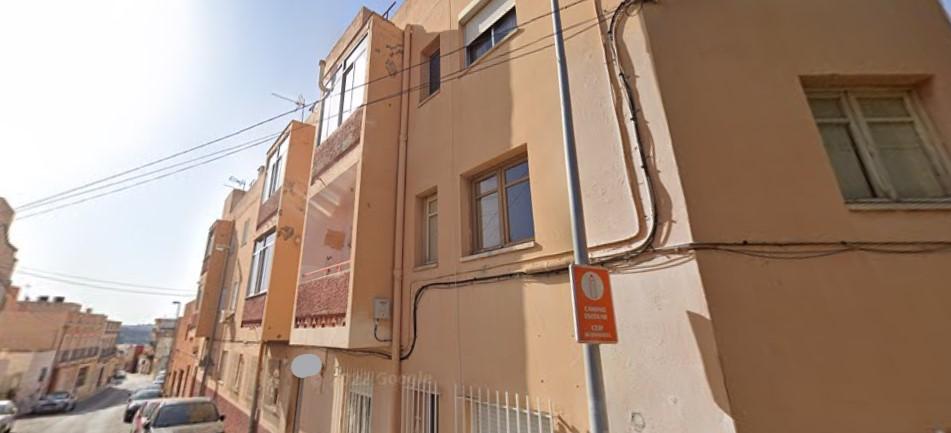 Venta de piso en Huércal de Almería