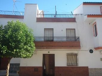 Venta de casa en Torre Alhaquime