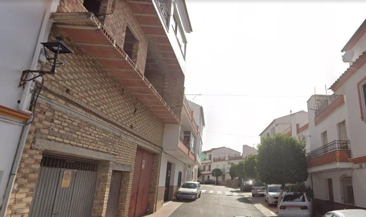 Venta de casa en Torre Alhaquime