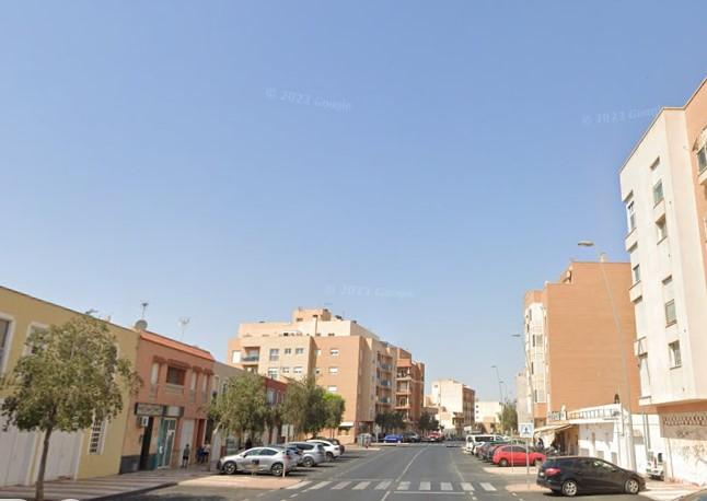 Venta de piso en Roquetas de Mar