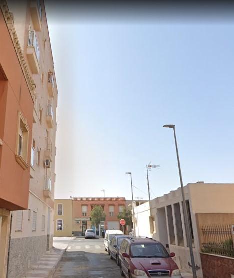 Venta de piso en Roquetas de Mar