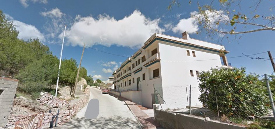 Venta de piso en Terque