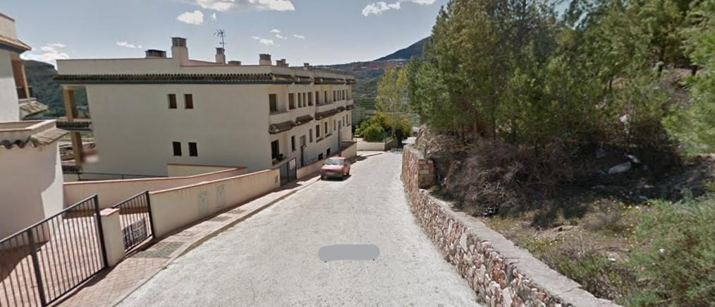 Venta de piso en Terque