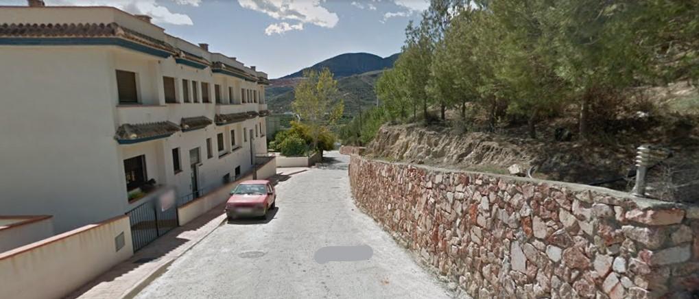 Venta de piso en Terque