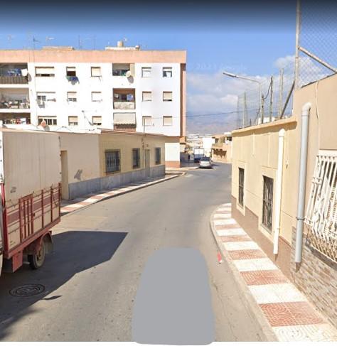 Venta de casa en Roquetas de Mar