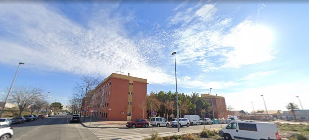For sale of flat in Elche-Elx