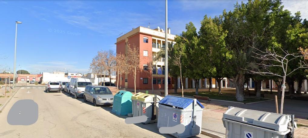 For sale of flat in Elche-Elx