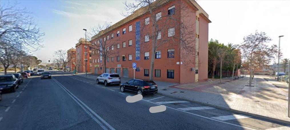 For sale of flat in Elche-Elx