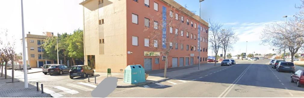 For sale of flat in Elche-Elx