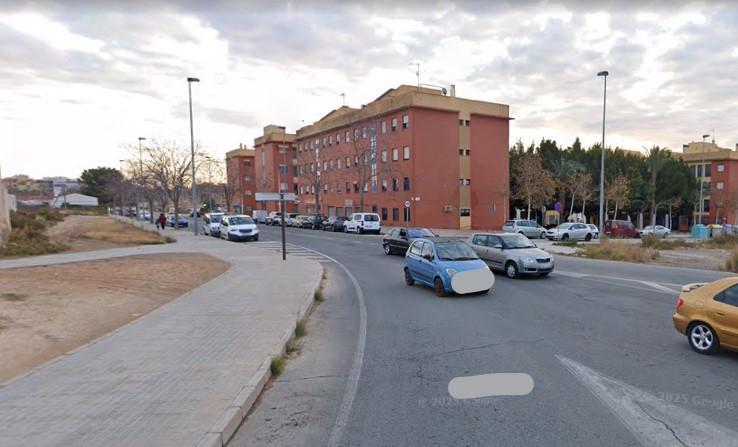 For sale of flat in Elche-Elx
