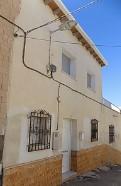 Venta de casa en Tíjola