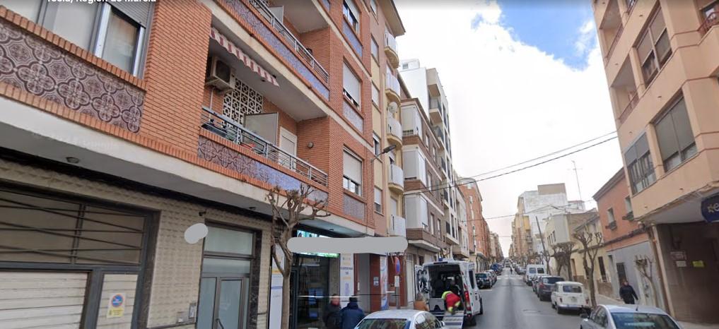Venta de piso en Yecla