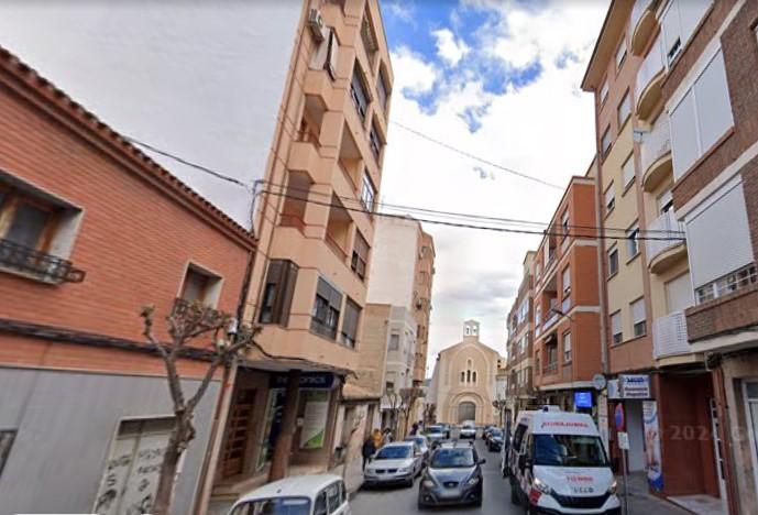 Venta de piso en Yecla