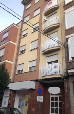 Venta de piso en Yecla