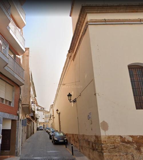 Venta de piso en Berja