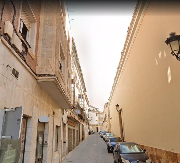 Venta de piso en Berja