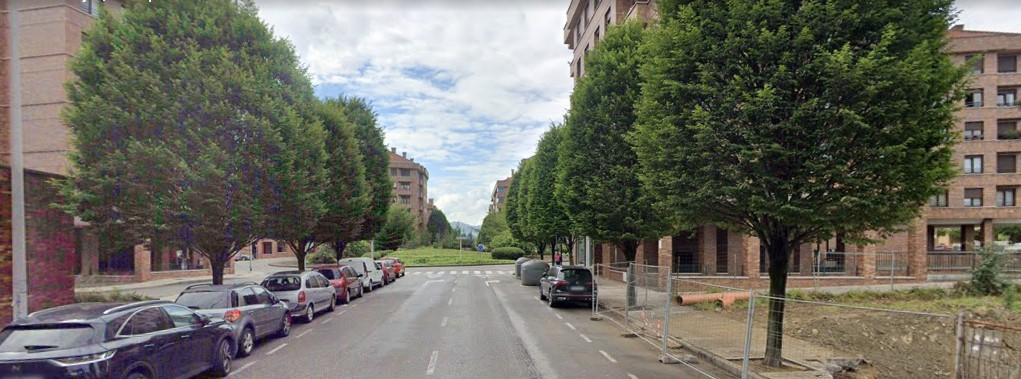 For sale of premises in Gijón