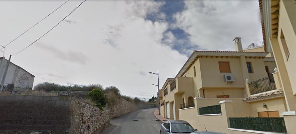 Venta de casa en Arboleas