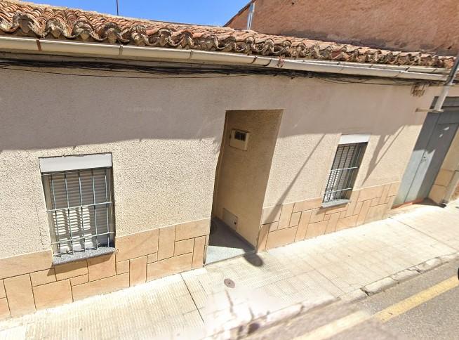 Venta de piso en Zamora