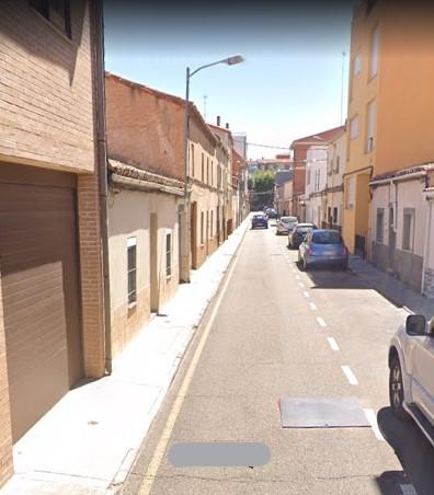 Venta de piso en Zamora