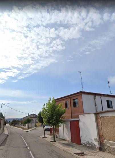 Venta de casa en Mojados