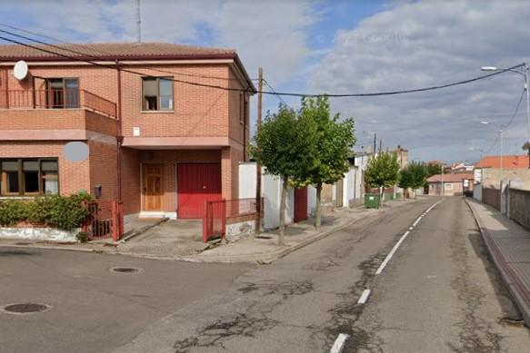 Venta de casa en Mojados
