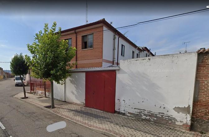 Venta de casa en Mojados