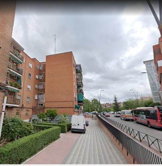For sale of flat in Fuenlabrada