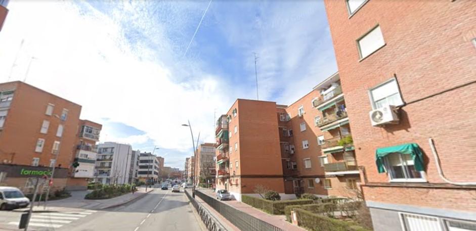 For sale of flat in Fuenlabrada