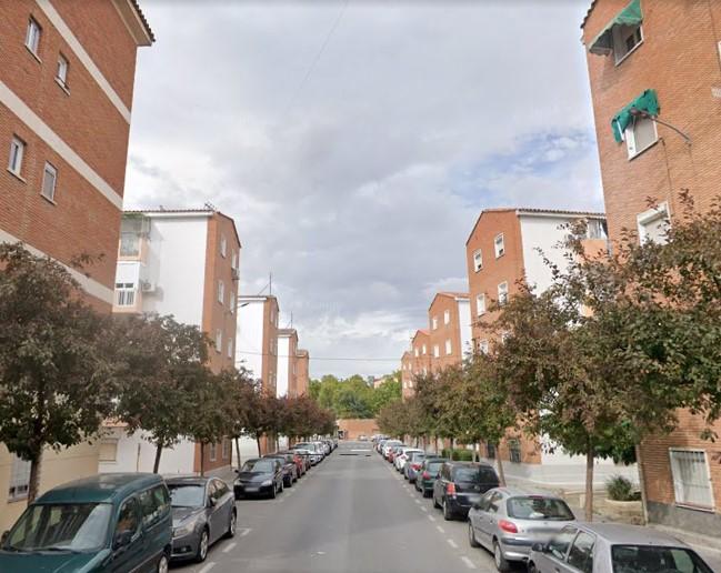 Venta de piso en Aranjuez