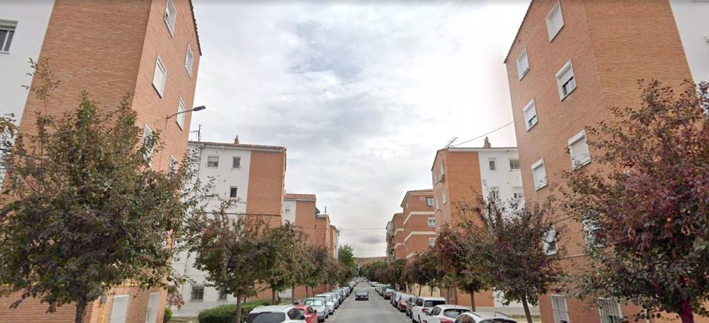 Venta de piso en Aranjuez
