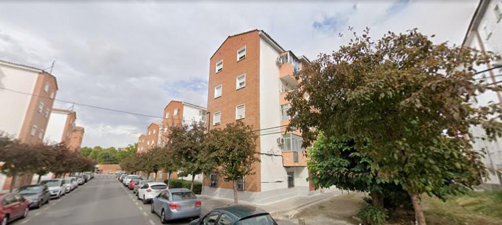Venta de piso en Aranjuez