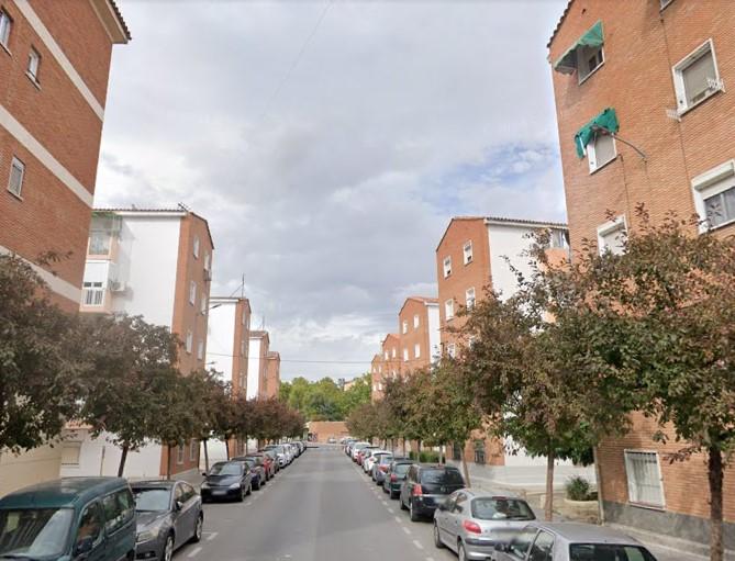Venta de piso en Aranjuez