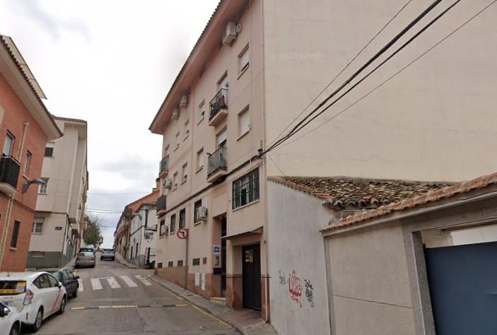 For sale of flat in Ciempozuelos