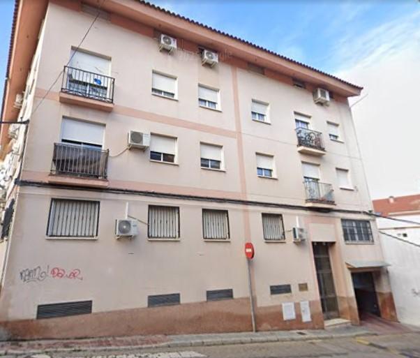 For sale of flat in Ciempozuelos