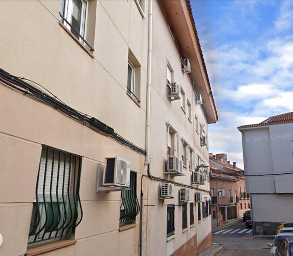 For sale of flat in Ciempozuelos