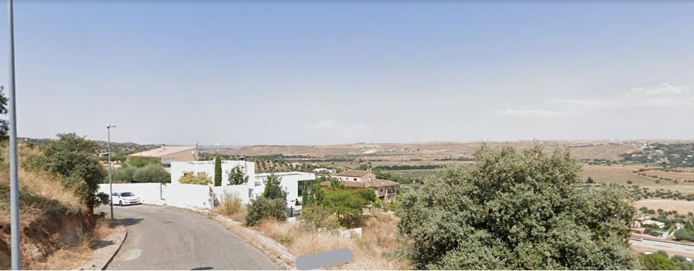 Venta de chalet en Toledo